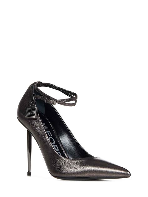 scarpe versace nero canna di fucile|Scarpe di Versace da donna .